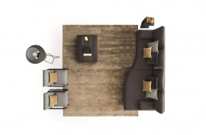 Итальянский современный диван Evans(ditre)– купить в интернет-магазине ЦЕНТР мебели РИМ